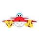 thumbnail image 2 of Tablero de Juego de Habilidades de Motor Ocupado de Madera Portátil para , Tablero de Actividades de Viaje Educativo Temprano, Juguete para palne roja CUTICAT juego de mesa ocupado, 2 of 8