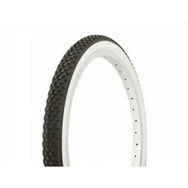 Tire Duro 20 x 1.75 Black White Side Wall. lowrider bike tire lowrider bicycle tire bmx bike tire chopper bike tire Walmart