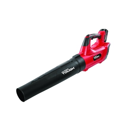 Hyper Tough 20V MAX Cordless Turbine Blower (Best Rated Cordless Leaf Blower)