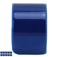 thumbnail image 4 of Reflective Band, Slap Bracelet Highly Elastic Dazzling Light  For Clothing Blue, 4 of 8