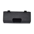 thumbnail image 2 of Ximing Front Bumper Tow Hook Eye Cover Accessories High Performance Car Repair Part, 2 of 8