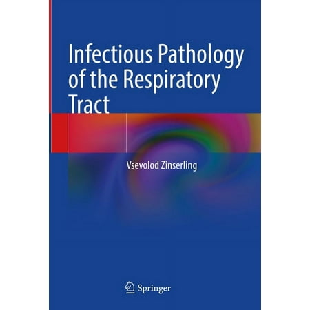 UPC: 9783030663247 | Infectious Pathology of the Respiratory Tract (Hardcover)