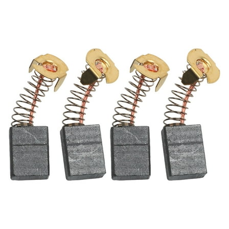 4PCS Table Saw Brushes 5140033-19 Replacement For DW745 DWE7480 DWE7490X DWE7491RS DWE7499GD Carbon Motor Brushes