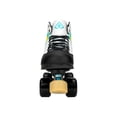thumbnail image 3 of Riedell Quad Outdoor Roller Skates - Antik Skyhawk Park Skate Set (Size 6, Black), 3 of 8