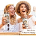 thumbnail image 6 of Sister Gifts From Sister - Stainless Steel Tumbler 20oz Gifts for Sisters - Meaningful Gift For Sister From Sister - Gift For Best Friend Women Big Sister Little Sister Birthday Gifts, 6 of 6