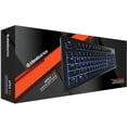 thumbnail image 2 of Teclado Gamer Steelseries Apex 100 para PC, 2 of 2