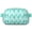 Greenish-blue-17, variant on Tropical Seahorse Fanny Pack for Women – Cute Cartoon Marine Life Waist Bag with Coral Reef, Starfish, Seashells & Coastal Ocean Design