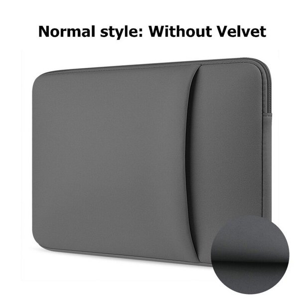 Funda para portátil Macbook Air Pro, 13, 11, 12, 15, 15,6, Xiaomi, Lenovo, HP, accesorios de 14 pulgadas Fivean unisex