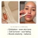 thumbnail image 5 of Rasuradora Dermaplane Nimbi Paquete de 3 Herramientas Faciales Sin Plástico, 5 of 9