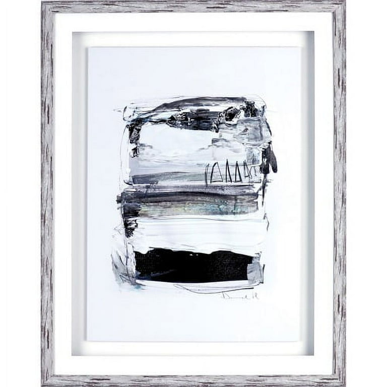 Lorell Abstract I Framed Artwork - 27.50