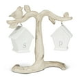 thumbnail image 2 of Birdhouse On Branch Salt & Pepper Shaker, 2 of 3