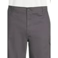 thumbnail image 5 of George Men's and Big Men's Cotton Cargo Short, 5 of 6