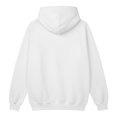 thumbnail image 2 of Star Wars: The Mandalorian Boys Bounty Hunters Splatter Hoodie, 2 of 2