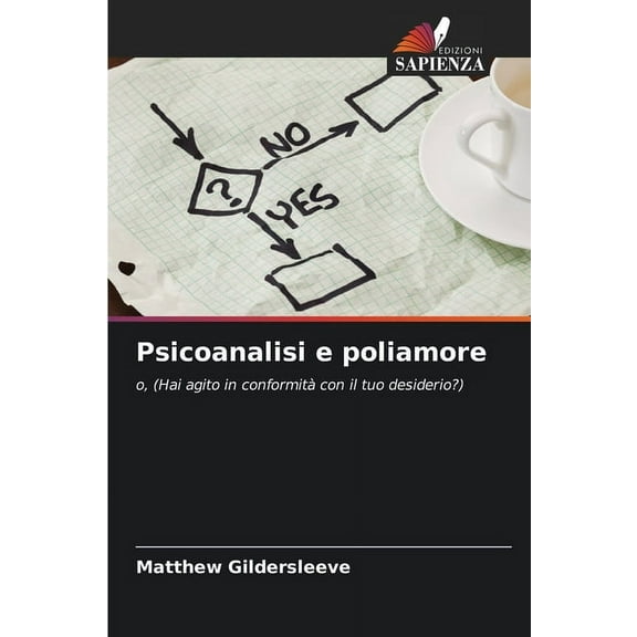 Psicoanalisi e poliamore, (Paperback)