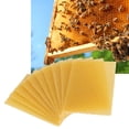 thumbnail image 4 of Beeswax Frame, Practical To Use Furniture Wax Professional Design Widely Used Convenient To Use Reliable To Use  For Lure Bees For Maintain Furniture, 4 of 8