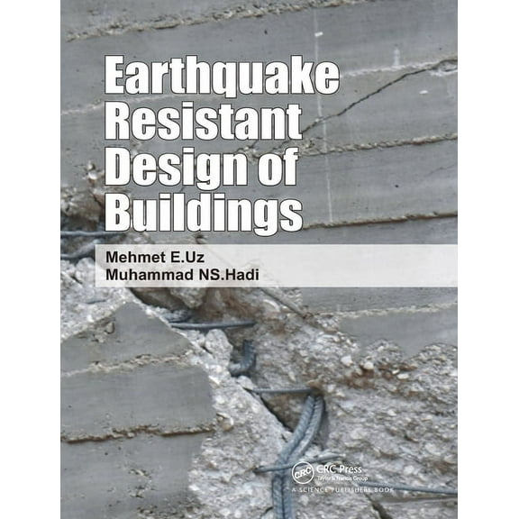 Earthquake Resistant Design of Buildings, (Paperback)