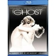 thumbnail image 2 of Ghost [Blu-ray] (Blu-Ray) directed by Jerry Zucker, 2 of 2