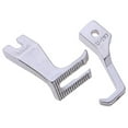 thumbnail image 5 of Industrial Sewing Machine Presser Foot U192 U193 Replacement Feet - 3, as described, 5 of 10