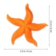 thumbnail image 2 of Moluckfu 4Ud Coral Artificial En Resina Para De Acuarios En Casa, 2 of 6