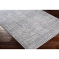thumbnail image 5 of Alice Gray 7'10" x 10' Global Rectangle Area Rug, 5 of 6