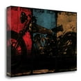 thumbnail image 2 of Tangletown Fine Art Born Free Multi by Eric Yang Poster Frame - 23 x 34 x 1.5 in., 2 of 2