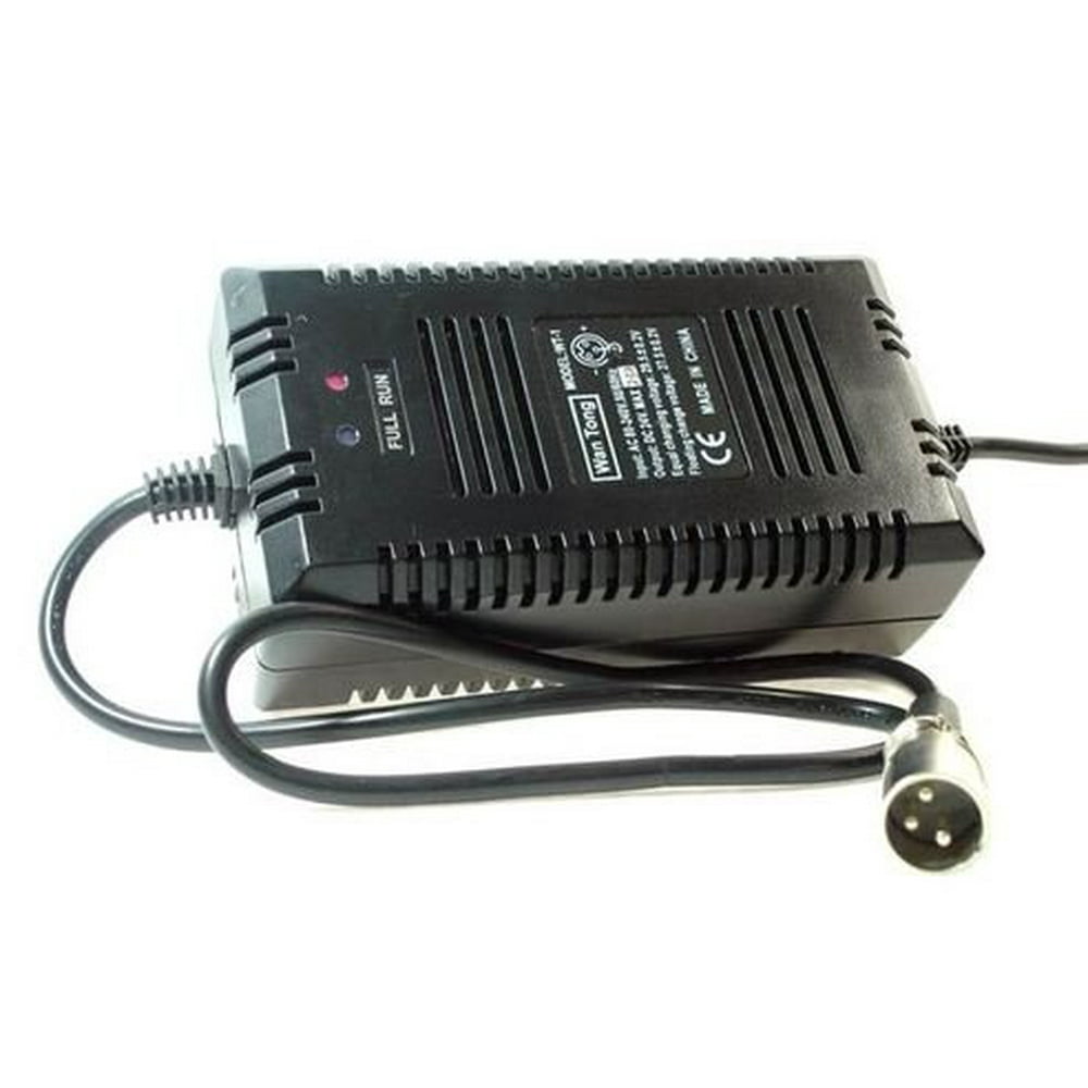 Bladez XTRSE 450 24v 24 Volt Electric Scooter Battery Charger
