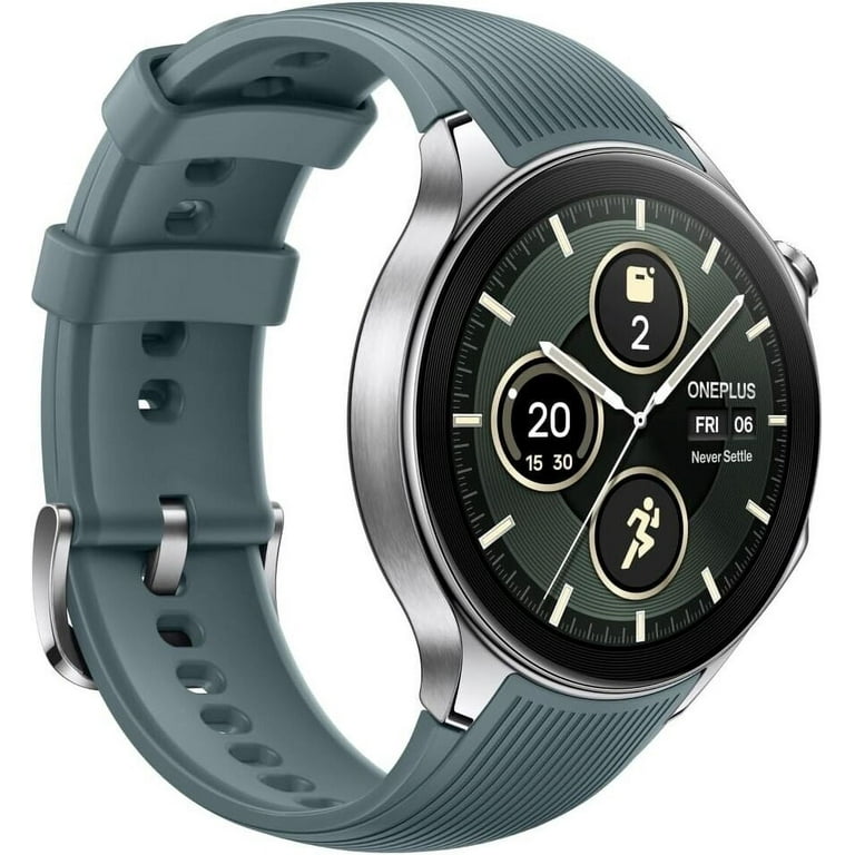 Oneplus smartwatch hotsell