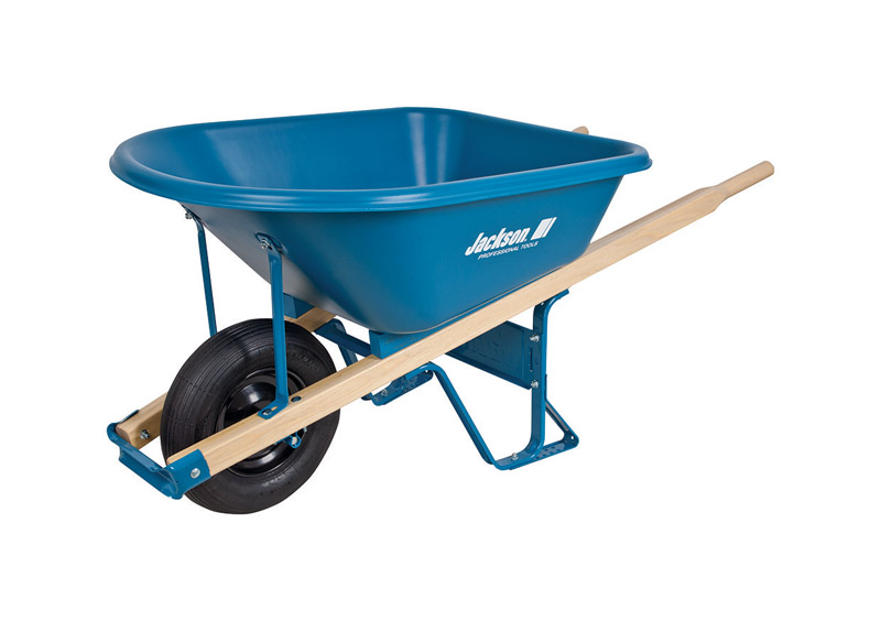 ames wheelbarrow
