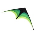 thumbnail image 2 of Prairie Triangle Kite, Easy To Assemble Easy To Fly Exquisite Triangle Kite With Spiral Tail For Adults For Family Outdoor Activities For Kids ANGGREK Easy to Fly Kite, 2 of 8