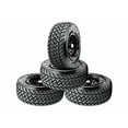 thumbnail image 1 of Pack 4 Llantas MAXXIS Bravo AT980 P235/70R16 106T, 1 of 3