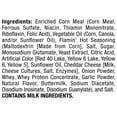 thumbnail image 7 of Cheetos Crunchy Flamin Hot Party Size Cheese Snacks, 17.5 oz Bag, 7 of 7