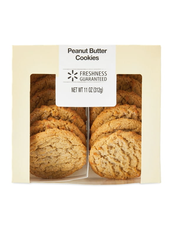 Bakery Cookies in Bakery & Bread