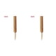 thumbnail image 2 of Moyic Palo de musgo de fibra de coco para trepar plantas, 1 unidad 40CM 2piezas Moyic CBP087906, 2 of 6
