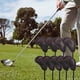 thumbnail image 3 of Cubiertas de cabeza para golf DYNWAVEMX Accesorios híbridos Conductor de cubiertas de cabeza de golf, 3 of 8