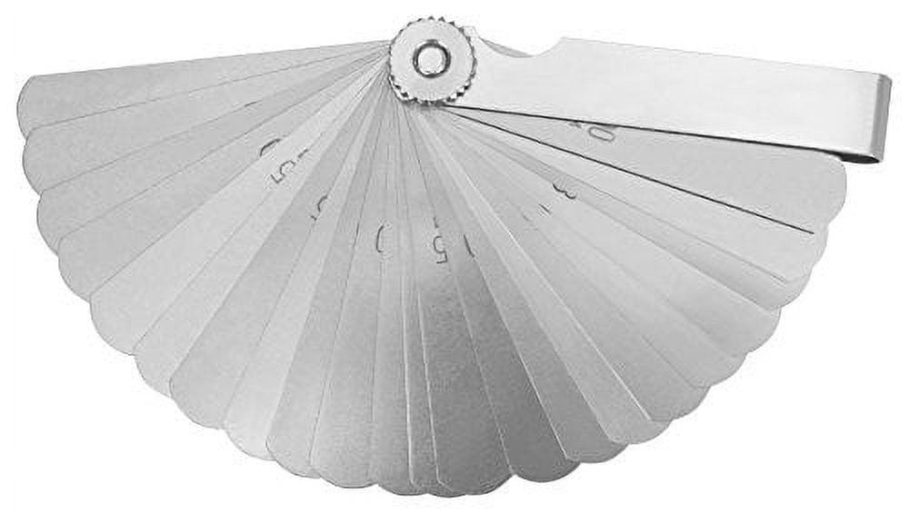 Performance Tool Feeler Gauge W130C | O'Reilly Auto Parts - View #3