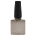 thumbnail image 2 of Esmalte de Uñas CND Shellac Mercurial 0.25 oz, 2 of 4