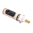thumbnail image 2 of AMLESO Shower Cartridge Replacement Single Handle Faucets Bathroom Pressure Balance for, 2 of 8