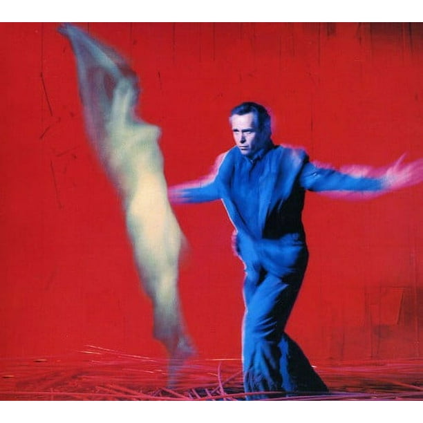 Peter Gabriel - Us [Disques Compacts] Rmst, Digipack Packaging, Réédition