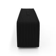 thumbnail image 4 of Bocina portátil recargable Vorago BSP-100-V2, Bluetooth, 3.5mm. Vorago  BSP-100 negra, 4 of 4