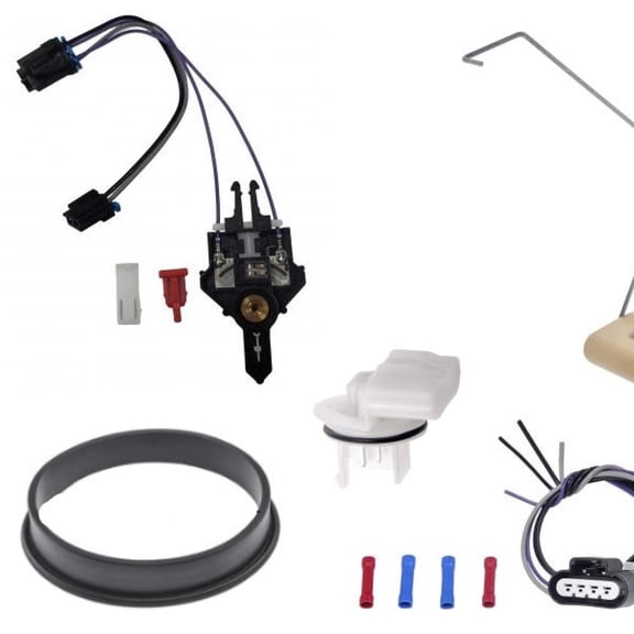 Herko Fuel Level Sensor KFL18 for Chevrolet GMC Cadillac Pontiac Tahoe 1998-2002