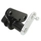 thumbnail image 5 of Rear Tailgate Hinge Assembly 93470 ZH000 Right Passanger Side Roller for Titan 2004 to 2015, 5 of 5
