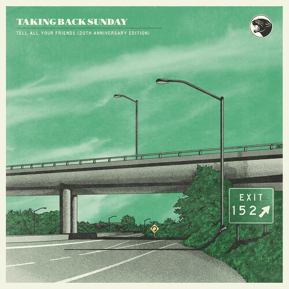 Taking Back Sunday - Where You Want To Be - Music &amp; Performance