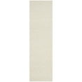 thumbnail image 2 of SAFAVIEH Natura Glenda Geometric Area Rug, Ivory, 2' x 3', 2 of 4
