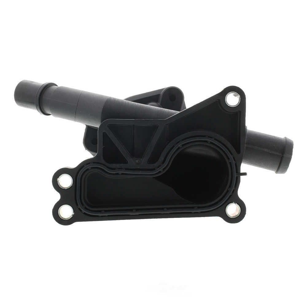 MotoRad TA3007: Thermostat Housing Assembly Fits select: 2018-2021 FORD ECOSPORT, 2015-2018 FORD FOCUS