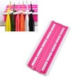thumbnail image 4 of 50 Positions Floss Organizer 4 Replaceable Wire Straightener Needle Thread Clip Needle Inserter Embroidery Tools Suzhou Embroidery  Stitch Sewing Needlework Embroidery Storage, 4 of 8