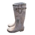 thumbnail image 2 of Macetero de Botas Vintage, Jarrón de Botas con Diseño de Estilo Retro, Floreros Modernos para Plantas Suculentas y Decoraciones de Paisaje 26x19x38cm Macarena florero, 2 of 8