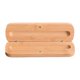 thumbnail image 2 of Estuche de madera para bolígrafos, organizador multifuncional, protector, acabado liso. Un solo lápiz, 2 of 9
