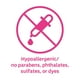 thumbnail image 5 of Shampoo Johnson's No More Tangles Detangling para niños, 400 ml, paquete 3, 5 of 9