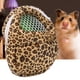 thumbnail image 2 of Paquete para mascotas, bolsa para mascotas con bolsillo transpirable para mascotas, elegante y moderna, 2 of 8