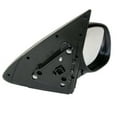 thumbnail image 3 of For 2010 Forte Front Right Mirrors Paintable Plastic 87620 1M000 KI1321145 Q, 3 of 5